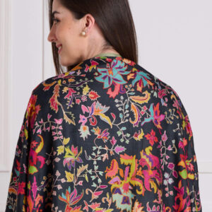Ofculturz Magical Kalamkari – Inspired by the Mughal Darbar